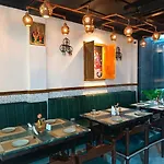 Hotel Teo International Near Delhi Airport