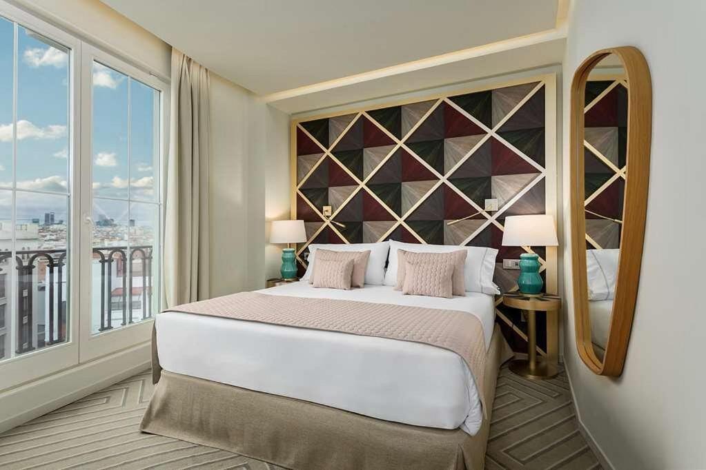 Hotel Teo International Near Delhi Airport New Delhi
