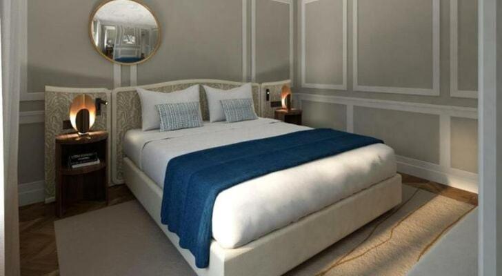 Teo International Near Delhi Airport Hotel 4*
