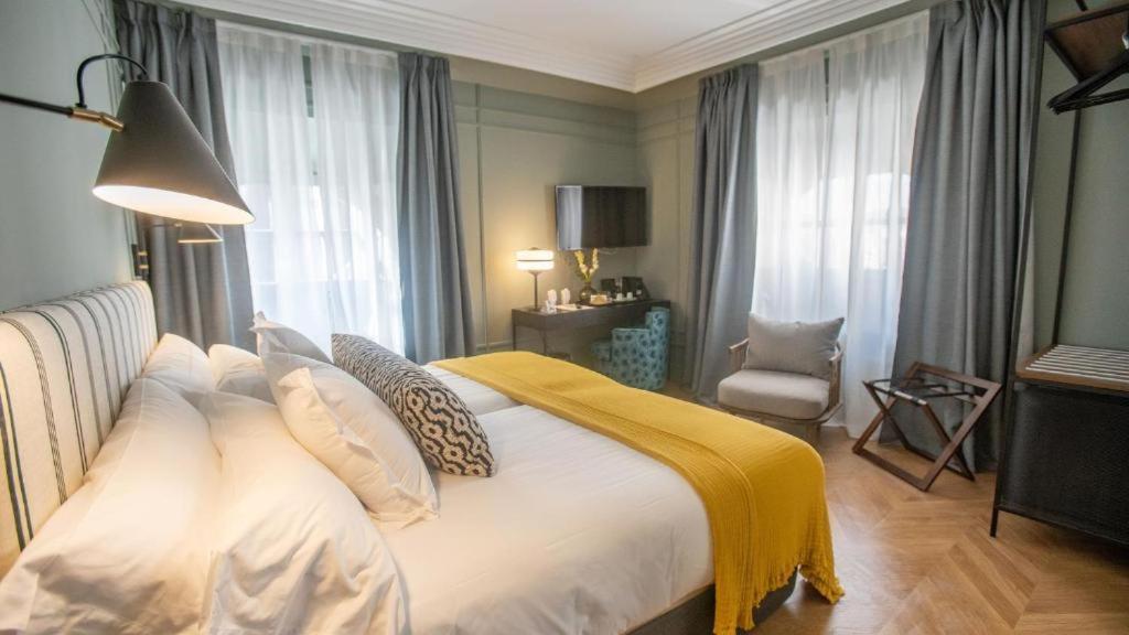 Teo International Near Delhi Airport Hotel