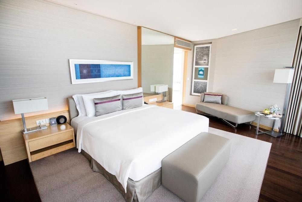 Teo International Near Delhi Airport 4* New Delhi