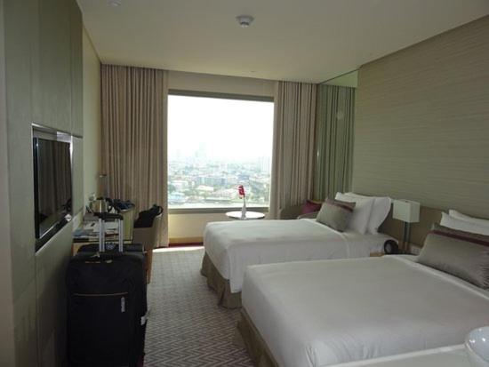 Teo International Near Delhi Airport Hotel New Delhi